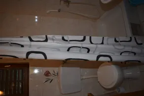 Apts Šime Soline- Two bedroom apartment with garden view balcony - Image 3