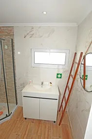 S 01 - 1 Bed Apartment in Quinta Silvestre - Image 4