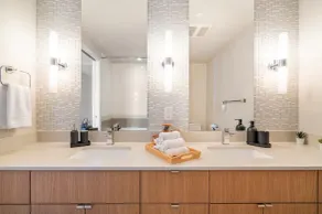 Family Size Luxury Residence/Parking/Gym/Mountain View/Complete with Essentials - Image 4