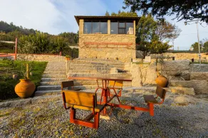 Casa Privativa no Campo - Image 3