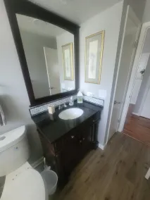 Large Bungalow with fenced yard and game room. Close to everything - Image 2