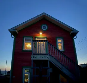 The Viking Vacation Home is your port of Call at Crow Head on Twillingate Island - Image 5
