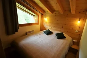 Superbe duplex au pied des pistes avec garage et terrasse - Image 4