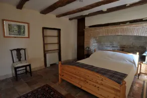 Casa con piscina privata e giardino: 7 camere da letto, 5 bagni - Image 5