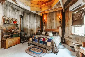 A Hagrid's Inspired Stay - Image 3