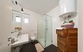 Villa only 1 minute from the sea,  with private pool and Stunning Sea View**** - Image 5