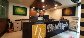 Make your stay relaxing & fun with Free Breakfast & WiFi - Image 2