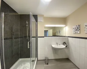 Fantastico appartamento totalmente attrezzato con sauna | Vista sul mare | Spiaggia nelle vicinanze - Image 4
