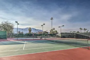 NY! Condo m / Pool Access - Mins til DT Palm Springs - Image 3