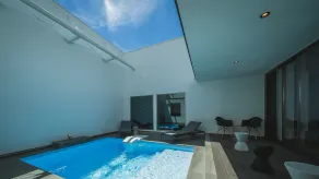 Zero Base Villa by Toma Rutto - Image 4