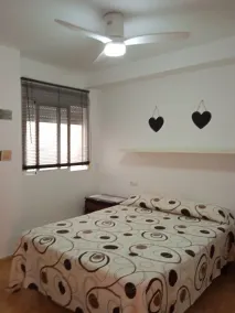 Apartment 30 secs from the beach with sea views - Image 4