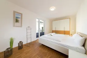 Ferienapartment mit Fußbodenheizung und Balkon - nur 150 m vom Strand Entfernt! - Image 3