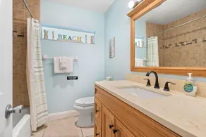 Castle Beach # 22: 2 BR / 2 BA Resort sur Longboat Key par RVA, 6 couchages - Image 3