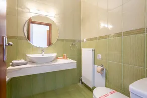 Villa Georgios - Fünf Schlafzimmer Villa, Schläft 10 - Image 3