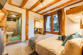 2 Magical Tropical Villas with Pool 5 min from Jaco Beach, up to 23 guests - Image 5