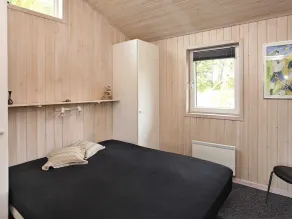 5 Star Holiday Home in Albaek - Image 5