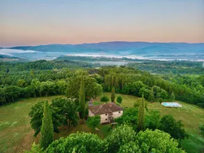Villa privata con piscina in Toscana – uso esclusivo, fino a 16 ospiti - Image 5