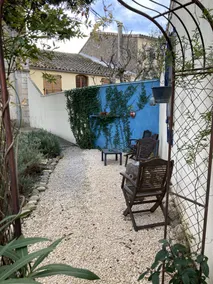 Peron hos Villa Celine. - Image 5