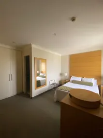 Flat Nobile next to Congonhas Airport with Total Leisure and Smart TV Alê - Image 3