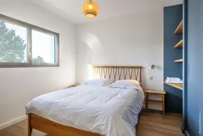 Superbe apt neuf climatisé 2nd ligne, balcon, jardin, prestations haut de gamme3 - Image 4