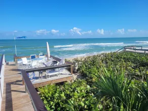 Seaside Villa ocean front - Image 3