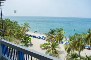 Apartment Suite 146 Rodadero, Santa Marta - Image 5