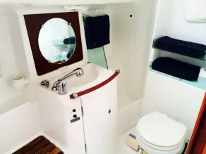 SEJOUR ROMANTIQUE YACHT POUR DEUX A PALM BEACH - Image 2