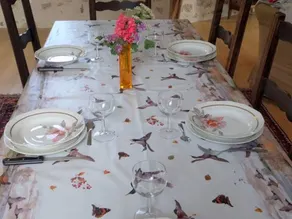 Gîte Hérisson, 3 værelser, 4 personer - Image 4