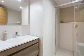 Ferienwohnung 'Lujoso Cerca De Playa' mit Privatterrasse, WLAN und Klimaanlage - Image 5