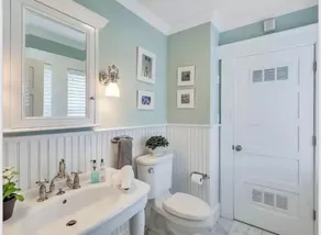 Luxury Beachfront Cottage - Image 2