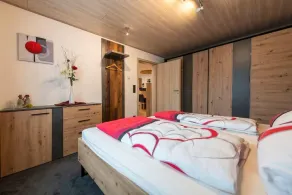 Moderne Ferienwohnung Zottbach mit Terrasse - Image 3
