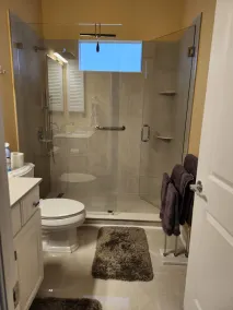 Villa 3BR 3BA privée dans une magnifique résidence fermée de style complexe près d'une plage - Image 5