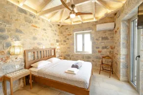 Villa Dioni Thio - Due Camere da Letto Villa, Ospiti Massimo 4 - Image 3