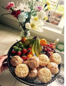 Savannah Safari Tent & Breakfast-FLX Glamping - Image 3