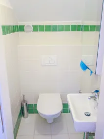 Villa Nika, (14222), Porec, Porec riviera, Kroatien - Image 3
