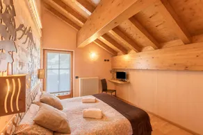 Casa Azzurra with Mountain View, Wi-Fi, Balcony and Garden - Image 5