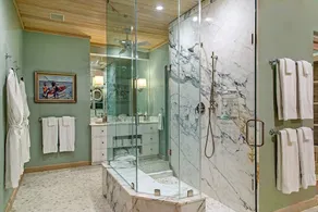 Bumper's Nest Luxury villa - Image 2