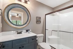 INCREDIBLE HOME*Minutes to Lake*Indoor Pool*In Town* Golf View*Gas Fire Pit* - Image 3