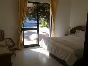 Elegant Villa With Private Pool For 2-10 People Tavira - Image 4