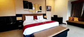 Specious Private Pool Villa in Seminyak Bali Good for Honeymoon - Image 5