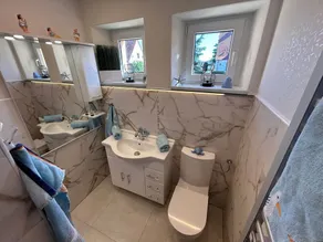 Apartamento 'Ferienwohnung Gitti Ueckermünde' com terraço privado e acesso Wi-Fi - Image 2