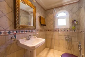 Prestige Villas | BENITSES | Luxury Villa 15 min walk to Tavernas & Bars - Image 5