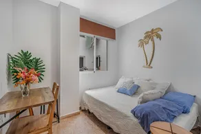 Appartement 'Estudio Rebe' avec Wi-Fi - Image 5