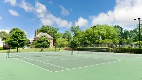 W'burg top-rated resort. 4BDR. Pools, tennis, game room, great value, near Busch - Image 5