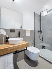 Limehome Augsburg Annastraße - Image 3