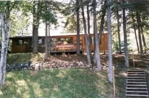 Horsehead Lake Retreat (große Ermäßigungen im Juni unter der Nummer 414-378-7273) - Image 4