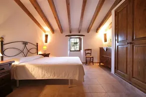 Finca YOLANDA, Pool, Klimaanlage, Wifi, Sat-TV, 3 SZ, 2 Bäder - Image 4