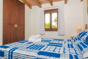 Rolig finca midt i naturen i hjertet af Mallorca - Image 3