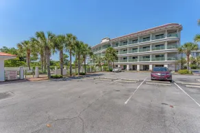 Inn At Seacrest 303 - Seaside Sunrise - Image 4