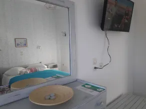 Double Room  with garden view - Image 4